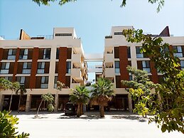 Comodo y espacioso departamento 2BR