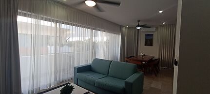 Comodo y espacioso departamento 2BR