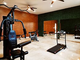 Comodo y espacioso departamento 2BR