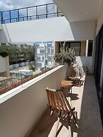 Comodo y espacioso departamento 2BR