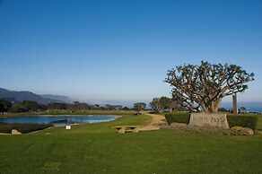 Villa Graziadio at Pepperdine University