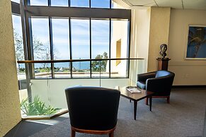 Villa Graziadio at Pepperdine University