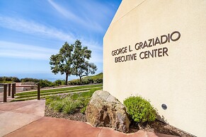 Villa Graziadio at Pepperdine University