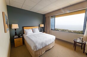 Villa Graziadio at Pepperdine University