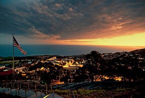 Villa Graziadio at Pepperdine University