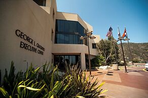 Villa Graziadio at Pepperdine University