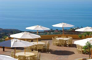 Villa Graziadio at Pepperdine University