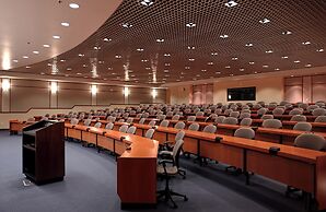 Villa Graziadio at Pepperdine University