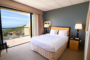 Villa Graziadio at Pepperdine University