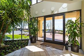 Villa Graziadio at Pepperdine University