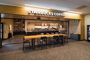 Villa Graziadio at Pepperdine University