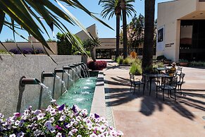 Villa Graziadio at Pepperdine University