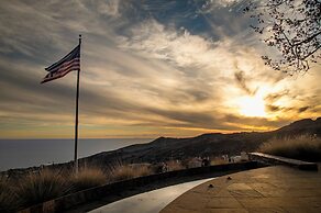 Villa Graziadio at Pepperdine University