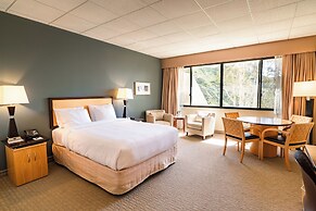 Villa Graziadio at Pepperdine University
