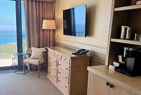 Villa Graziadio at Pepperdine University