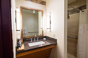 Villa Graziadio at Pepperdine University