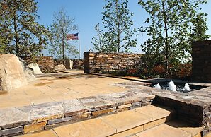 Villa Graziadio at Pepperdine University