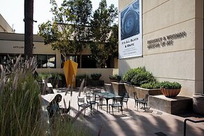 Villa Graziadio at Pepperdine University