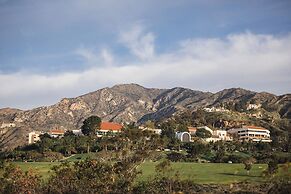 Villa Graziadio at Pepperdine University
