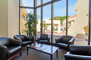 Villa Graziadio at Pepperdine University
