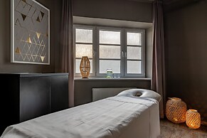 Spa Hotel Silva