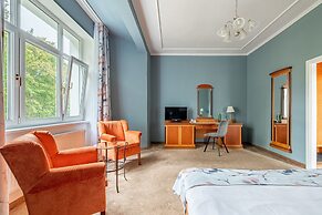 Spa Hotel Silva