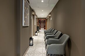Spa Hotel Silva