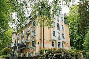 Spa Hotel Silva