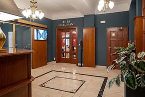 Spa Hotel Silva