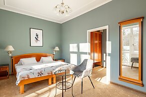 Spa Hotel Silva