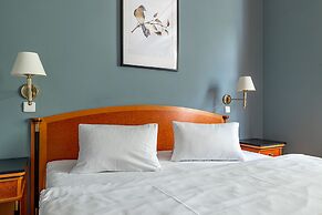 Spa Hotel Silva