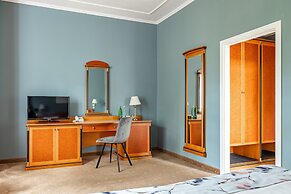 Spa Hotel Silva