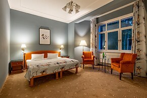 Spa Hotel Silva