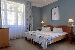 Spa Hotel Silva