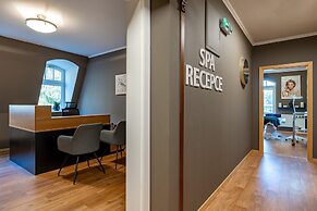 Spa Hotel Silva