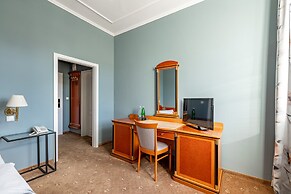 Spa Hotel Silva
