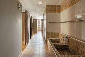 Spa Hotel Silva