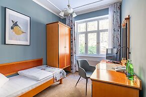 Spa Hotel Silva