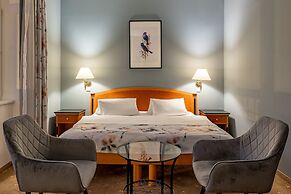 Spa Hotel Silva