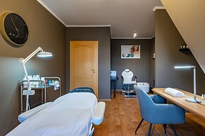 Spa Hotel Silva
