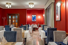Spa Hotel Silva