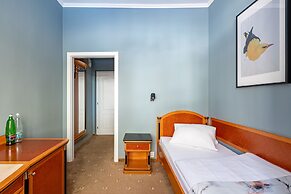 Spa Hotel Silva