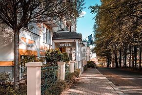 Spa Hotel Silva