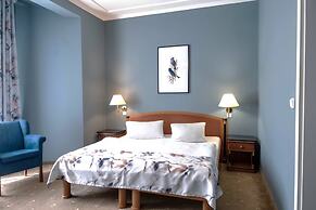 Spa Hotel Silva