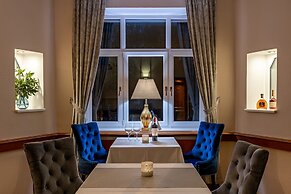 Spa Hotel Silva