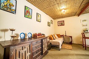 Ferraria Guest House