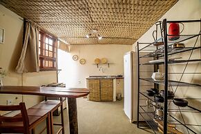 Ferraria Guest House