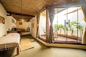 Ferraria Guest House