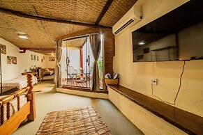 Ferraria Guest House