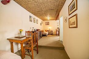 Ferraria Guest House